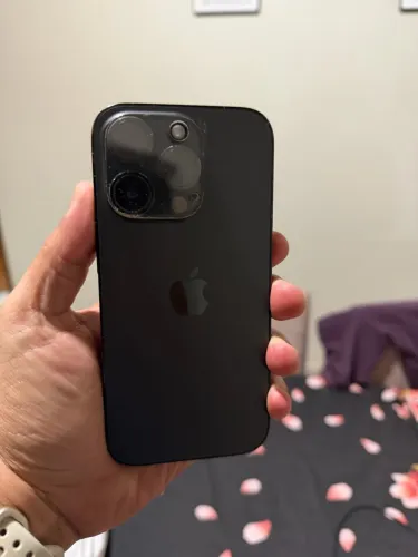 Vendo iPhone 14 Pro