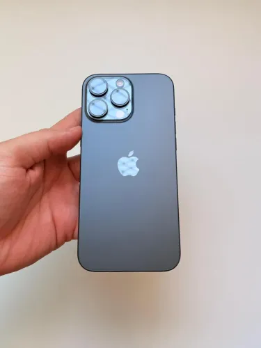 iPhone 16 pro max 512GB 97% (garantia e parcelamento) 