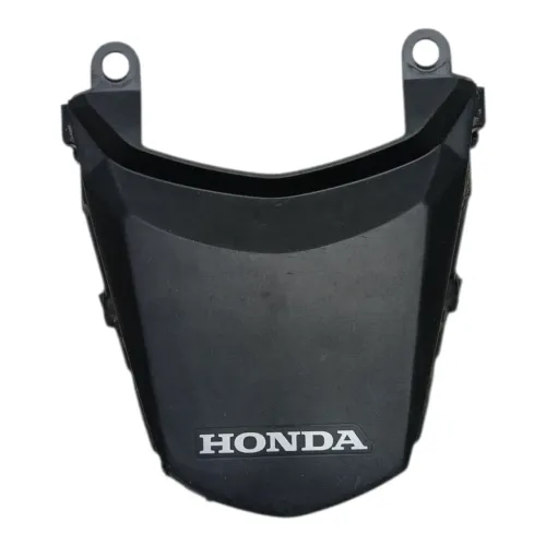 Carenagem Rabeta Central Honda TITAN 160 2016 2023