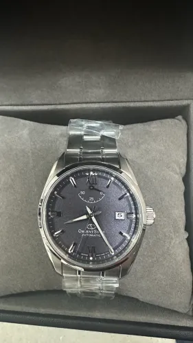 Orient Star Contemporary