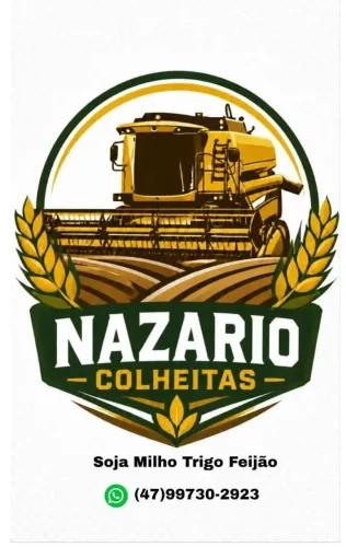 Colheitas