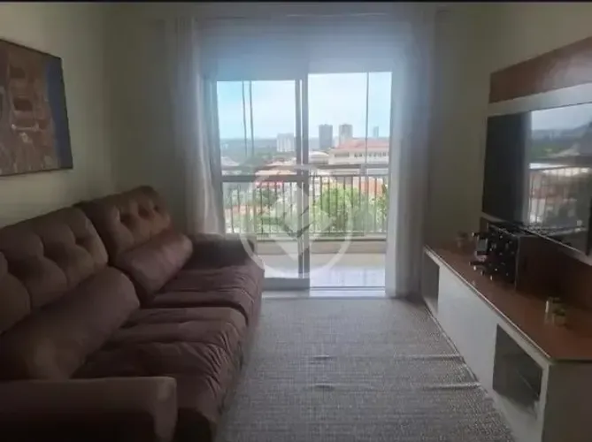 Apartamento 2 quartos à venda no bairro Vila Mendonça, Araçatuba/SP codigo: 352683