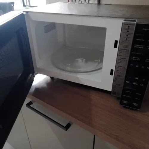 Microondas