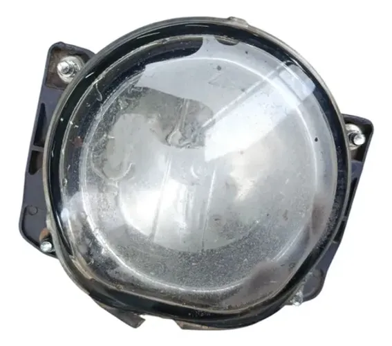 Farol Milha Fiat Palio Uno Siena Strada 2001 2003