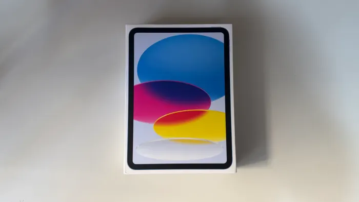 iPad 11 (Prata ou Azul)