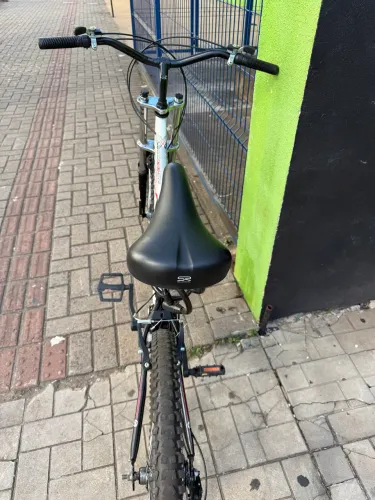 Bicicleta Aro 29 IMPECÁVEL