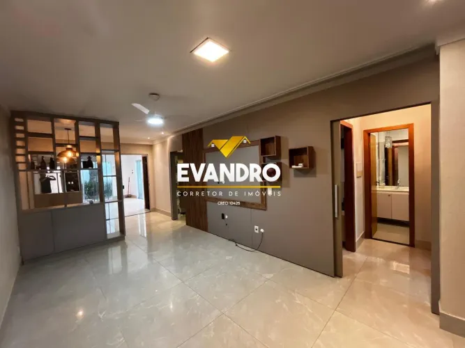 Casa em Condomínio para Venda em Cuiabá, Jardim Imperial, 3 dormitórios, 1 suíte, 3 banhei