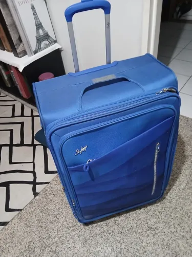 Mala de Viagem GRANDE!