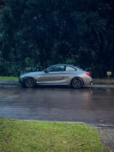BMW M M 235i Coupe 3.0 24V 326cv 2015