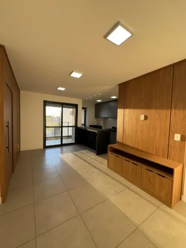 CONDOMÍNIO ARCH APARTAMENTO PARA LOCAÇÃO