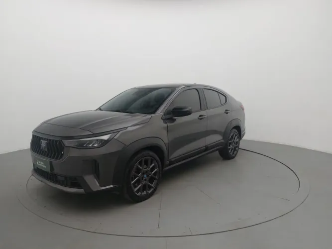 Fiat Fastback Impetus 200 T. AUT (hibrído) 2026