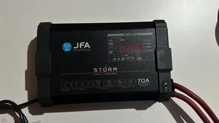 Fonte Jfa 70