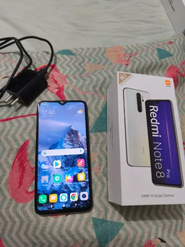 Redmi 8 Pro