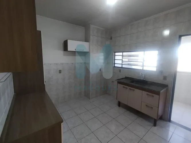 Apartamento para locação 2 dormitórios - Jardim Primavera