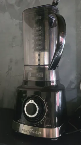 Liquidificador 