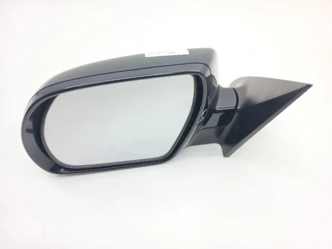 Retrovisor Esquerdo C Pisca Veracruz 3.8 2008 2009