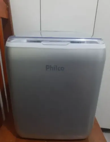 Máquina de Gelo Philco PMG02T 220V