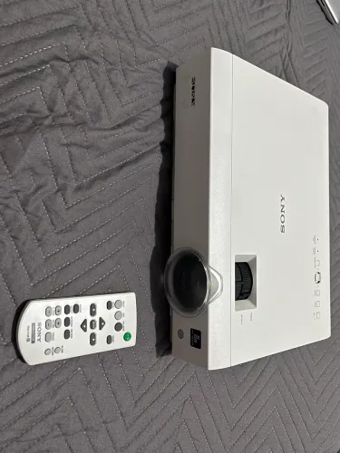 Projetor Sony VPL-DX140B