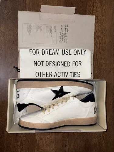 Golden Goose