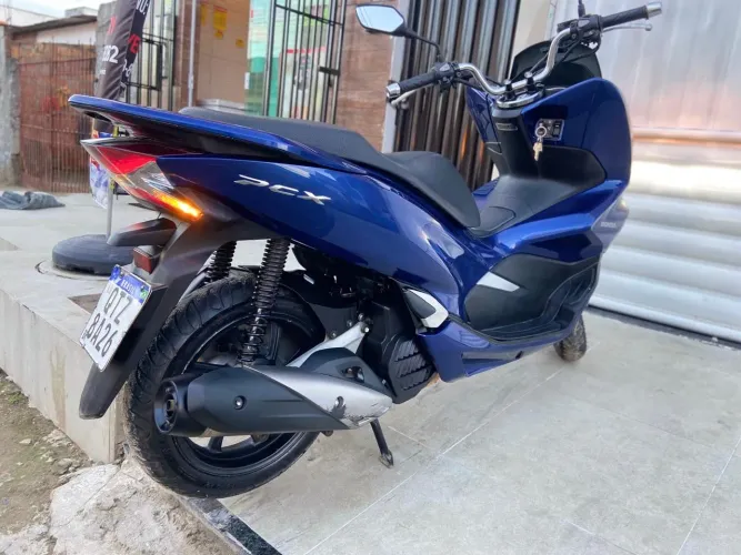 PCX 19/20