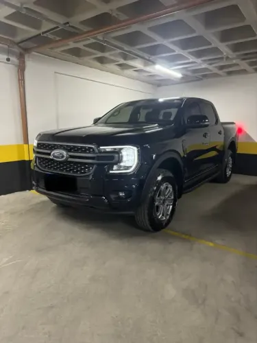 Ford Ranger XLS 2.0l 4X4 2025