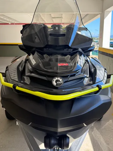 Jet ski sea doo Explorer 