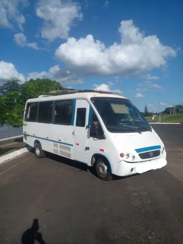 Motorhome