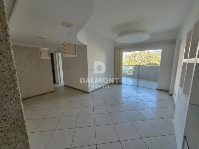 Braga - Cabo Frio/ RJ - Apto de 2 quartos sendo 01 suite, 137m²