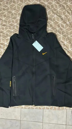 Tech Nocta X Nike