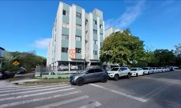 Itacorubi | Apartamento 2 quartos