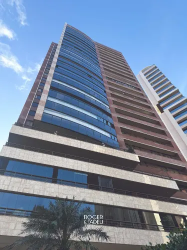 APARTAMENTO COM 340m2 POR R$3.800.000,00