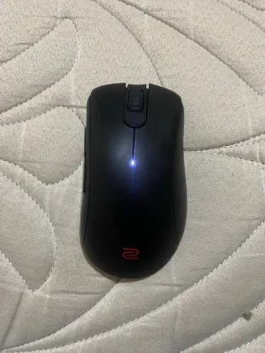 Mouse zowie EC2-CW