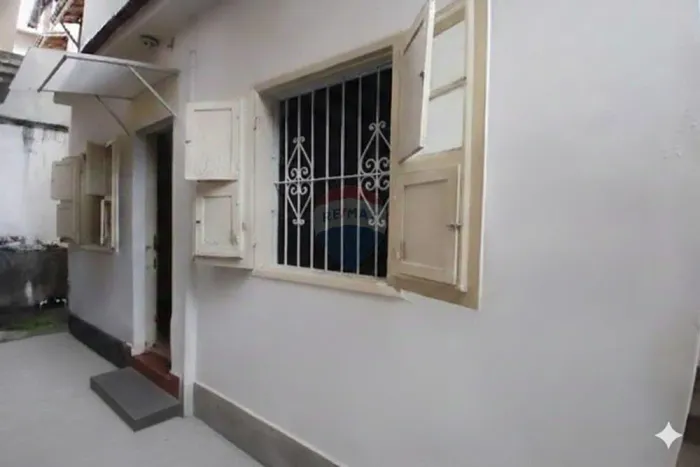 Casa em Olaria: Oportunidade com Ótimo Preço!
