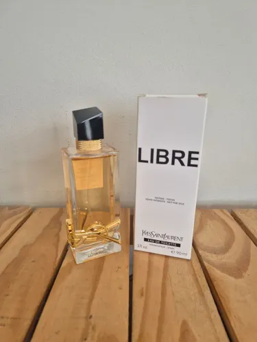 Perfume Libre Eau de Toilette 90ml