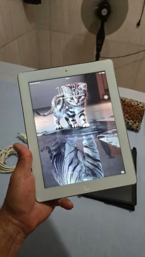 Ipad 3° geração