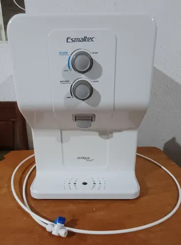 Purificador Esmaltec