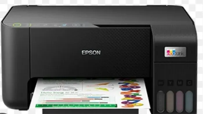 Impressora Epson 3250