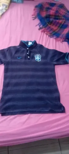 Camiseta seleção brasileira original Nike M