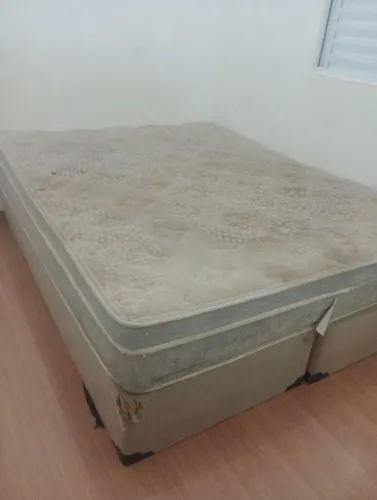 Cama king size