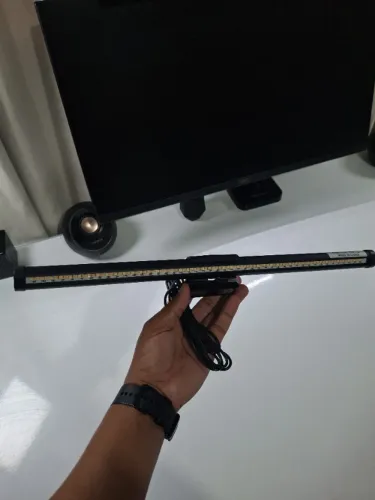 Light Bar LED 40cm