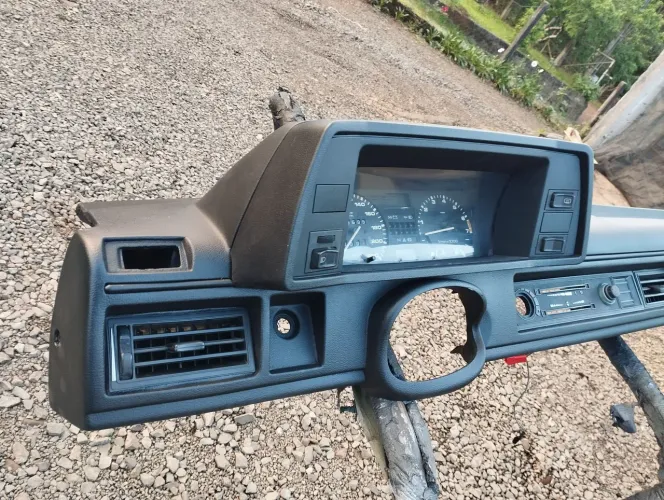 Painel completo Passat Pointer 86 original 
