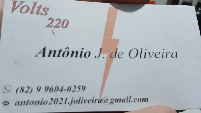Eletricista