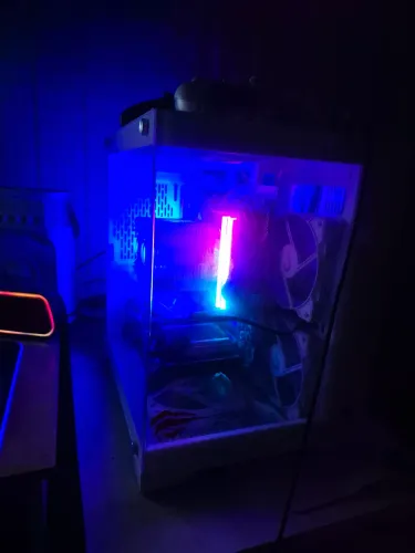 PC GAMER - Mais monitor Samsung