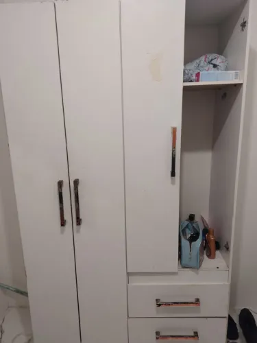 Doação - Guarda Roupa