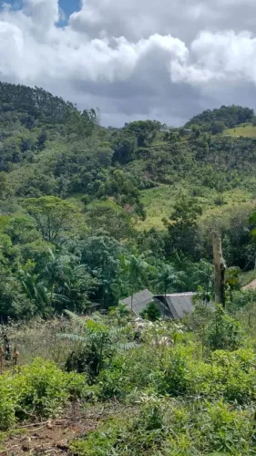 Vendo ou troco sitio em Águas mornas 