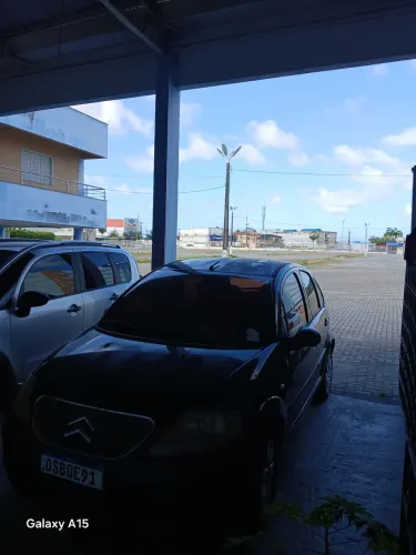 Citroen C3 GLX 1.4/ GLX Sonora 1.4 Flex 8V 5P 2012