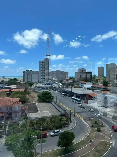 Comercial para locação em rua pública, FAROL, Maceió, AL