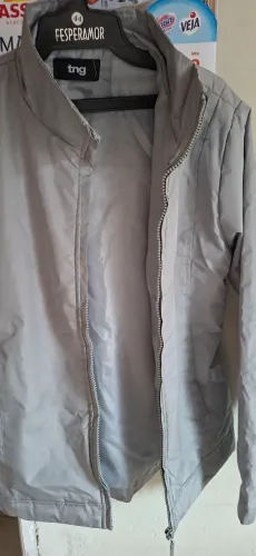 Jaqueta unisex