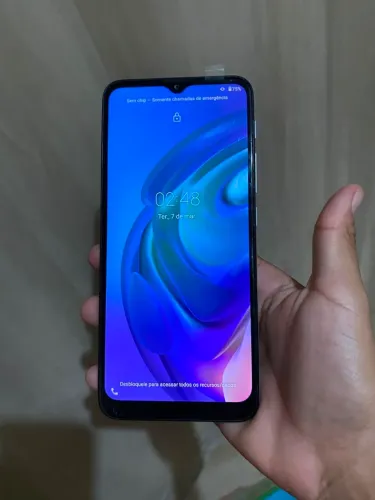 Motorola g10