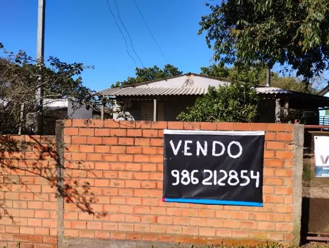 Sítio em Águas Claras, Viamão RS